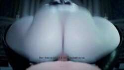 Kuro (Under The Witch) Rule 34 Video – About To Cum