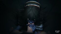Rin Yamaoka & The Spirit (Dbd) Rule 34 Video – Asian