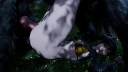 Lily Artemis Ii (Mythology) Rule 34 Video – Anthro