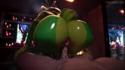 Natsu Rule 34 Video – Anthro