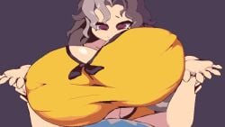 Cirno & Urumi Ushizaki (Touhou) Rule 34 Video – Amazon Position