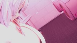 All The Way To The Base Anal Rule 34 Video