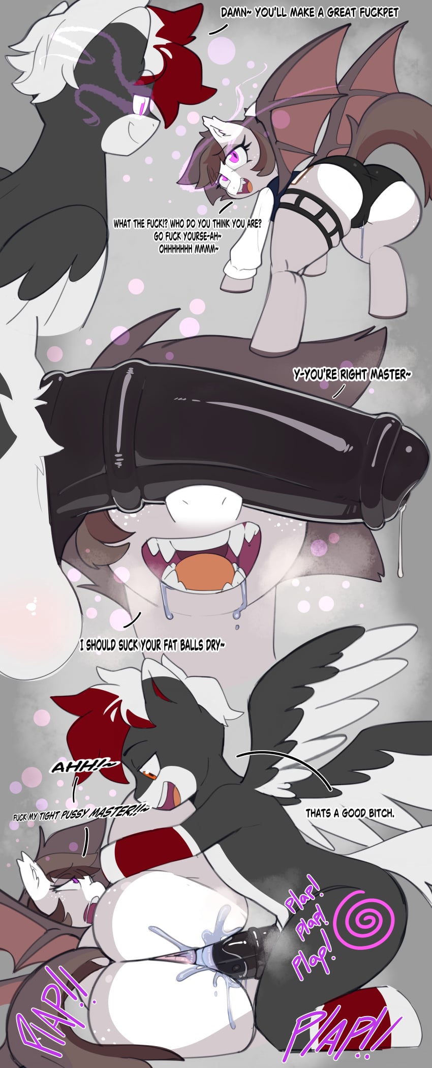 Artifact The Fox & Fan Character (Friendship Is Magic) Rule 34