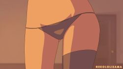 Megumin & Satou Kazuma (Kono Subarashii Sekai Ni Shukufuku Wo!) Rule…