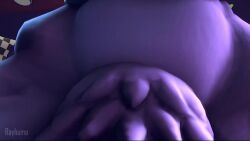 Roxanne Wolf (Five Nights At Freddy's) Rule 34 Video