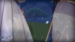 Barbara & Hilichurls (Genshin Impact) Rule 34 Video