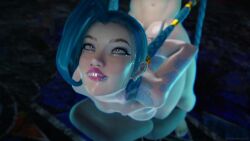 Jinx (League Of Legends) Rule 34 Video – Ahe Gao