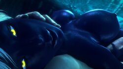 Queen Nualia (Fallen Throne) Rule 34 Video – Aroused