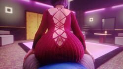 Nagisa (Dead Or Alive) Rule 34 Video – Asian