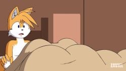Cream The Rabbit & Miles Prower (Sega) Rule 34 Video