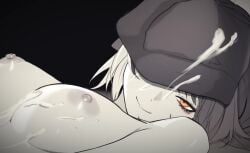 Shiori Novella (Hololive) Rule 34 Video – Ambiguous Penetration