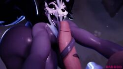 Mal0 & Mal0 (Scp Foundation) Rule 34 Video – Anthro