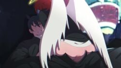 Angel Devil & Hayakawa Aki (Chainsaw Man) Rule 34 Video