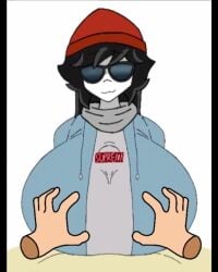 Oc & Robloxian (Beat Banger) Rule 34 Video – Anal