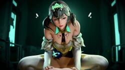 Queen Sphene & Sphene Alexandros Xiv (Final Fantasy) Rule 34 Video
