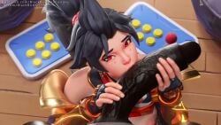 Anran & Anran (Blizzard Entertainment) Rule 34 Video