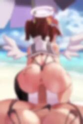 Original Character Rule 34 Video – Anal Object Insertion