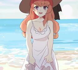 Illuna & Original Character Rule 34 Video – Areolae