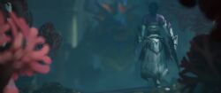 Night Elf & Queen Azshara (Blizzard Entertainment) Rule 34 Video