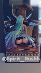 K/da All Out Seraphine & Seraphine (K/da All Out Series) Rule 34 Video