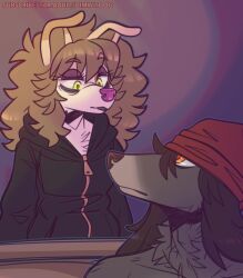 Boss & Dimmi Rule 34 Video – Afghan Hound
