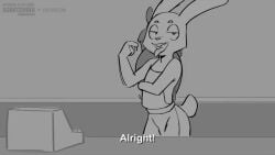 All Fours Apron Rule 34 Video