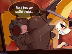 Braixen & Generation 6 Pokemon (Game Freak) Rule 34 Video