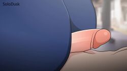 Cammy White & Chun-li (Capcom) Rule 34 Video – Anus Peek