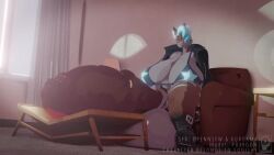 Chancey & Original Character Rule 34 Video – Animal Genitalia