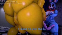 Femboy Purple Guy & Purple Guy (Five Nights At Freddy's) Rule 34…