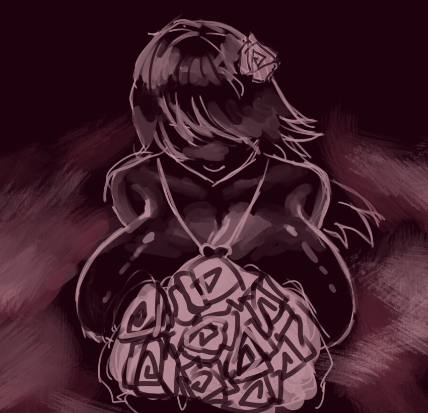 Jane Doe & Jane Doe (Forsaken) Rule 34