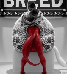 Jaeblo & Original Character Rule 34 Video – Anthro