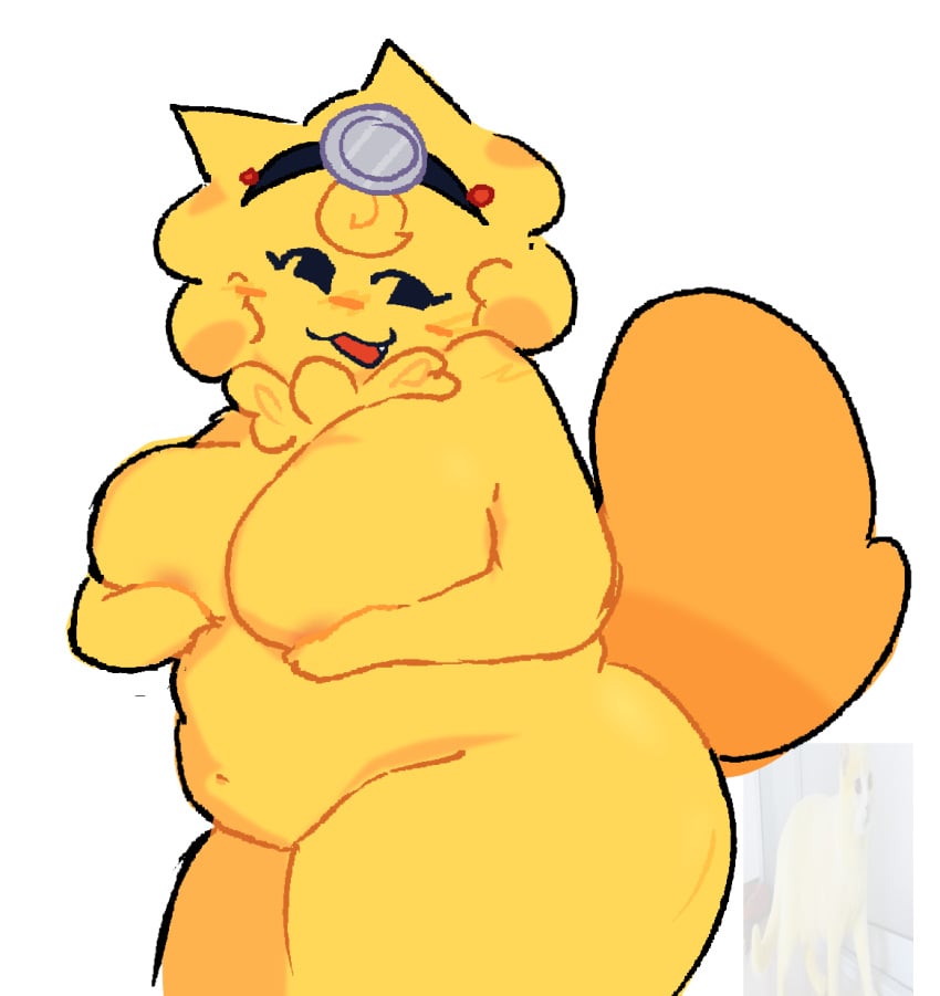 Drretro (Regretevator) Rule 34 – Big Ass