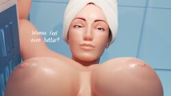 Laurene Teller & Oc (Original) Rule 34 Video – Absurdly Large Cock