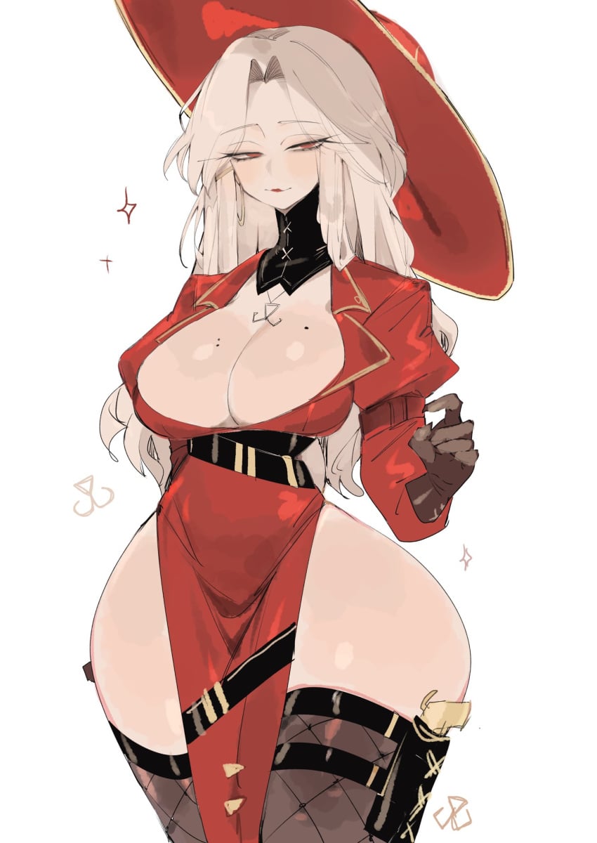 Smee Project Moon Rule 34 – Big Tits Hentai Pic