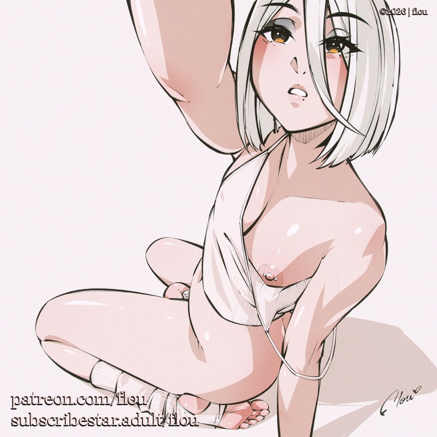 Flou Subscribestar Rule 34 – POV Hentai Pic by Flou