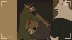 All The Way To The Base Alligator Rule 34 Video