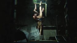 Jill Valentine & Licker (Capcom) Rule 34 Video