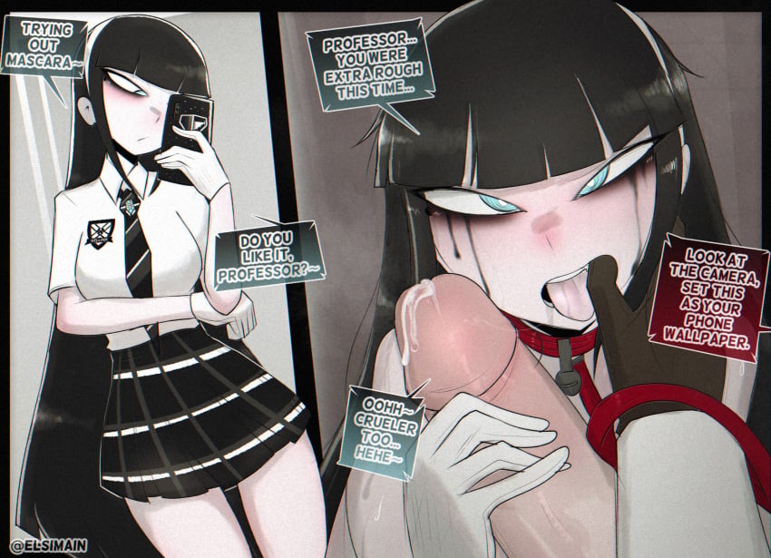 Kimberly (Original) Rule 34 – After Oral