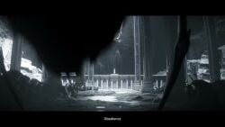 Mother Superior & Shadowheart (Baldur's Gate) Rule 34 Video