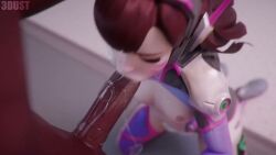 D.va & D.va Rule 34 Video – Bbc