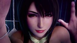 Rinoa Heartilly (Final Fantasy) Rule 34 Video – Cum
