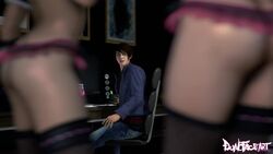 Dean Demasso & Kokoro (Dead Or Alive) Rule 34 Video