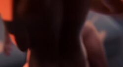 Brigitte (Overwatch) Rule 34 Video – Anal