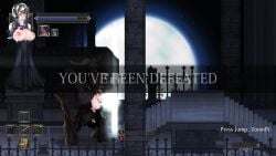 Aradia (Night Of Revenge) Rule 34 Video – 1monster