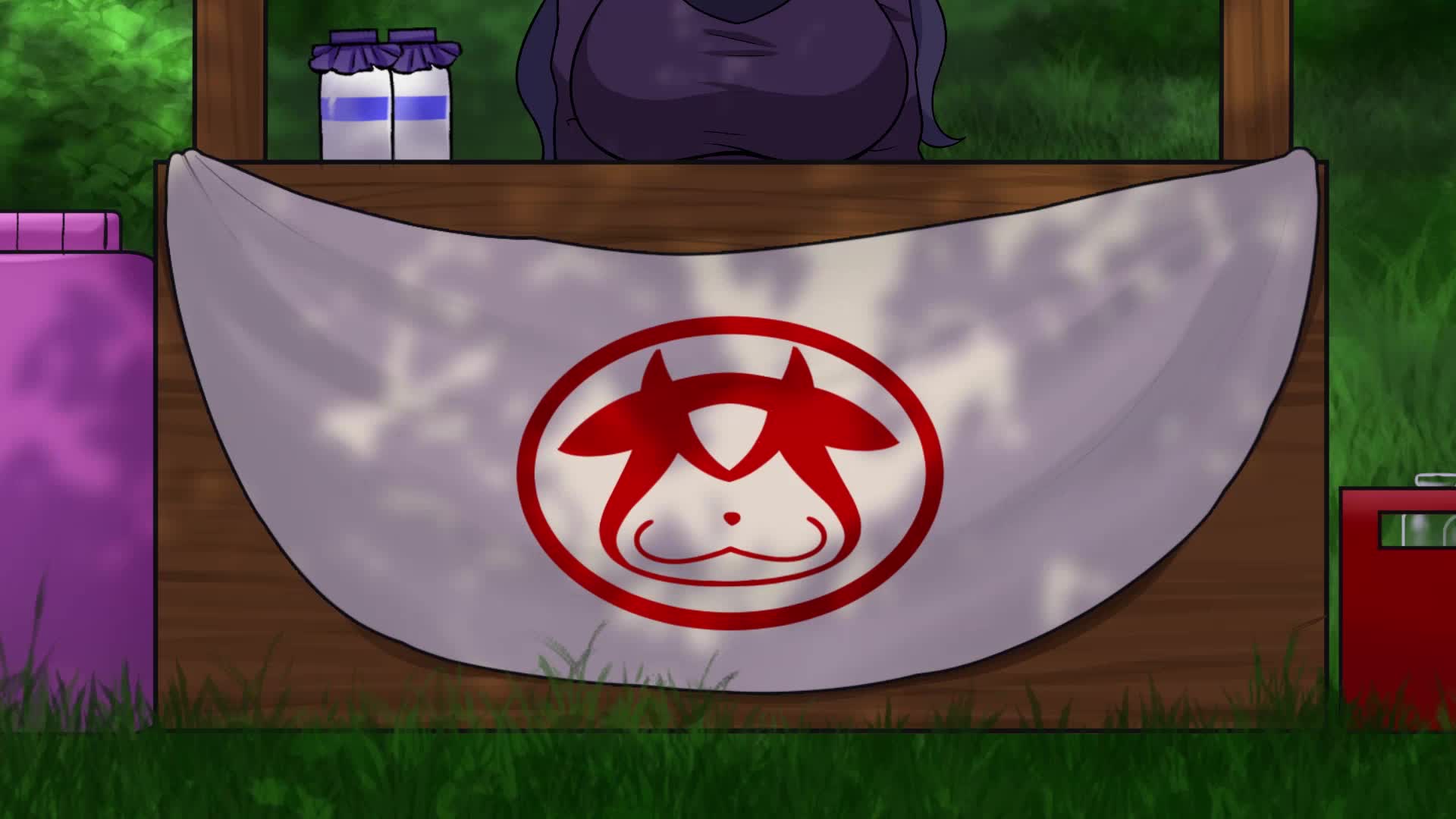 Nate (Pokemon) hentai artwork