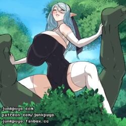 Patreon Rule 34 Video – Amazon Position