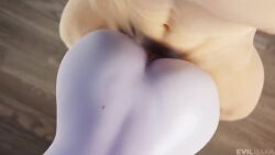 Amelie Lacroix & Widowmaker (Blizzard Entertainment) Rule 34 Video