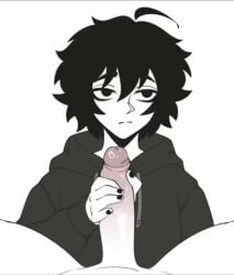 Doomer Boy (Wojak Comics) Rule 34 Video – Blush