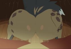 Cristyfur Rule 34 Video – Anal